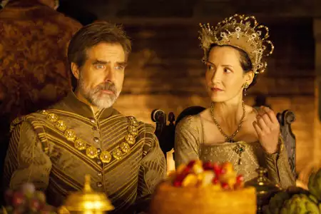 Dynastia Tudorów - galeria zdjęć - filmweb