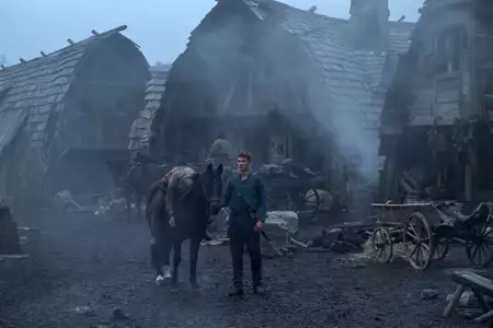 Koło czasu - galeria zdjęć - filmweb