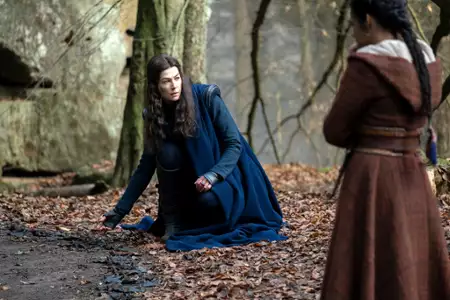Koło czasu - galeria zdjęć - filmweb