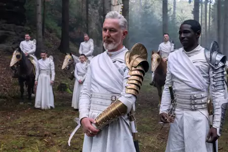 Koło czasu - galeria zdjęć - filmweb