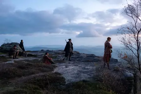 Koło czasu - galeria zdjęć - filmweb