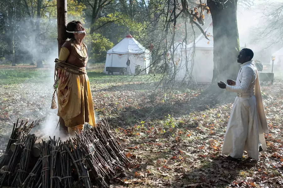 Koło czasu - galeria zdjęć - filmweb