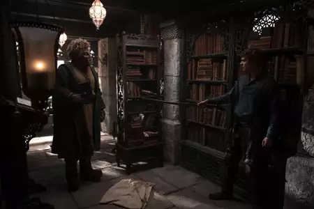 Koło czasu - galeria zdjęć - filmweb