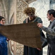 The Wheel of Time - galeria zdjęć - filmweb