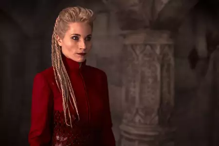 Koło czasu - galeria zdjęć - filmweb