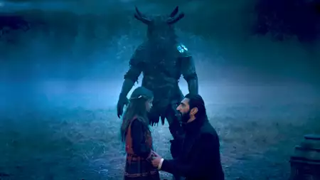 Koło czasu - galeria zdjęć - filmweb