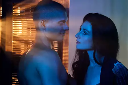 Koło czasu - galeria zdjęć - filmweb