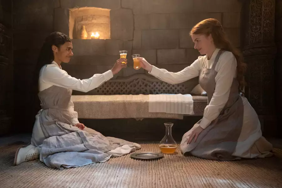 Koło czasu - galeria zdjęć - filmweb