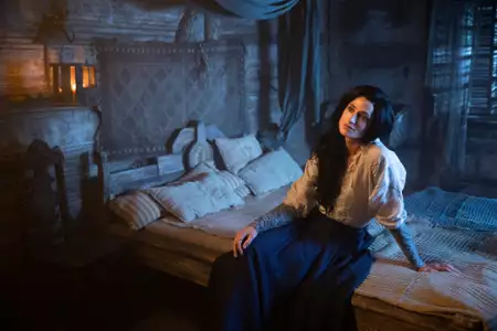 Koło czasu - galeria zdjęć - filmweb