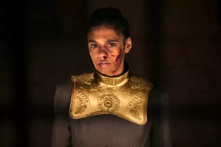 Koło czasu - galeria zdjęć - filmweb