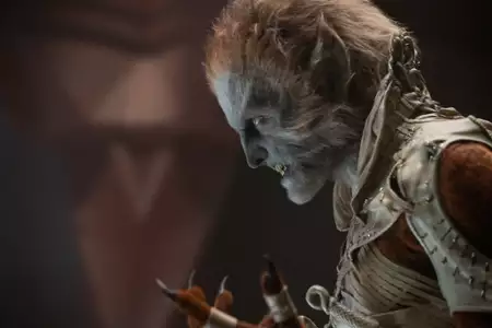 Koło czasu - galeria zdjęć - filmweb