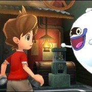 Yo-kai Watch 2: Honke - galeria zdjęć - filmweb