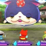 Yo kai Watch 2: Fleshy Souls - galeria zdjęć - filmweb