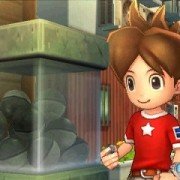 Yo kai Watch 2: Fleshy Souls - galeria zdjęć - filmweb