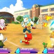 Yo-kai Watch 2: Honke - galeria zdjęć - filmweb