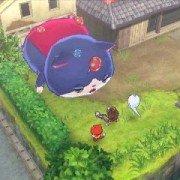 Yo-kai Watch 2: Honke - galeria zdjęć - filmweb
