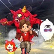 Yo-kai Watch 2: Honke - galeria zdjęć - filmweb