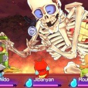 Yo-kai Watch 2: Honke - galeria zdjęć - filmweb