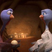 Free Birds - galeria zdjęć - filmweb