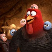 Free Birds - galeria zdjęć - filmweb