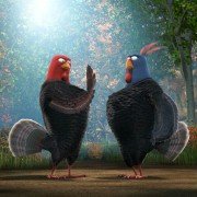 Free Birds - galeria zdjęć - filmweb