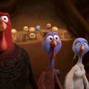 Free Birds - galeria zdjęć - filmweb