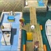 Yo-kai Watch 2: Bony Spirits - galeria zdjęć - filmweb