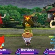 Yo-kai Watch 2: Ganso - galeria zdjęć - filmweb