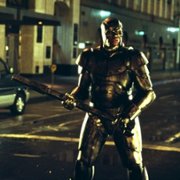 Stalowy rycerz - galeria zdjęć - filmweb