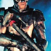 Stalowy rycerz - galeria zdjęć - filmweb