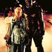 Stalowy rycerz - galeria zdjęć - filmweb