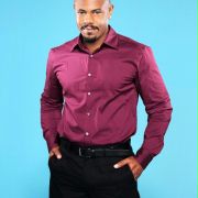 Dr Robinson