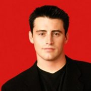 Joey Tribbiani