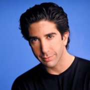 Dr Ross Geller / Russ