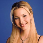 Phoebe Buffay / Ursula Buffay