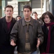 Friends - galeria zdjęć - filmweb