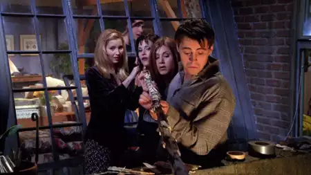 Przyjaciele - galeria zdjęć - filmweb