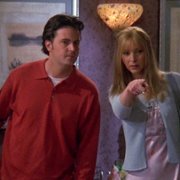 Friends - galeria zdjęć - filmweb