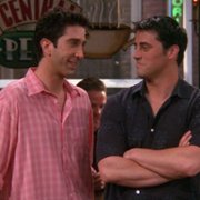 Friends - galeria zdjęć - filmweb