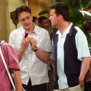 Friends - galeria zdjęć - filmweb