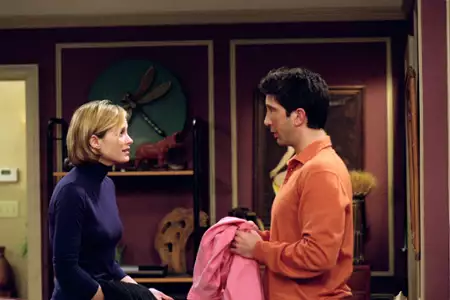 Przyjaciele - galeria zdjęć - filmweb