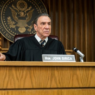 Sędzia John Sirica