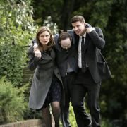 Bones - galeria zdjęć - filmweb