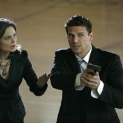 Bones - galeria zdjęć - filmweb