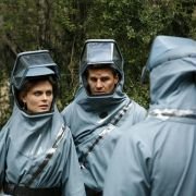 Bones - galeria zdjęć - filmweb
