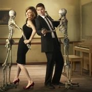 Bones - galeria zdjęć - filmweb