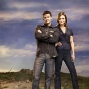Bones - galeria zdjęć - filmweb