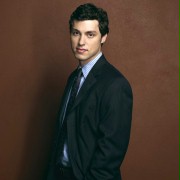 Dr Lance Sweets