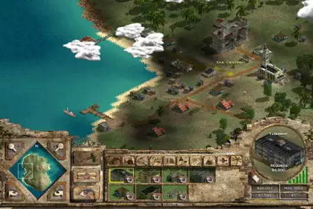 Tropico 2: Zatoka Piratów - galeria zdjęć - filmweb