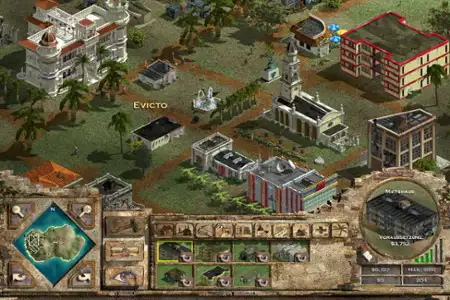 Tropico 2: Zatoka Piratów - galeria zdjęć - filmweb